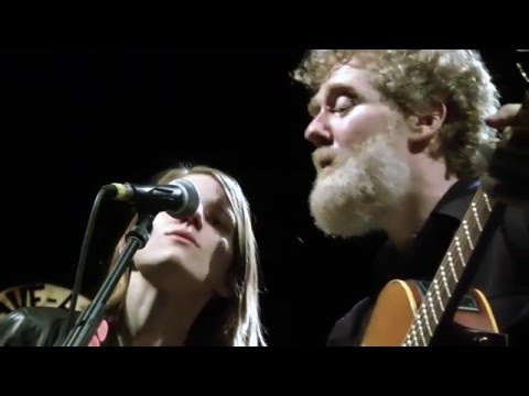 Glen Hansard & Marketa Irglova - Falling Slowly (Soundboard)