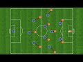 Marcação Pressão Individual Funciona Falso 9 Serve Pra Que Pes2021