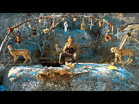 The Legend of Suram Fortress - Parajanov [1985] [BluRay.HD] Sub: ENG-DE-FRA-ITA