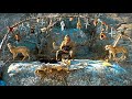 The Legend Of Suram Fortress Parajanov 1985 BluRay HD Sub ENG DE FRA ITA