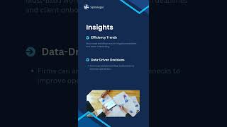 Building Smarter Law Firms with SpineLegal | All-in-One Legal Software