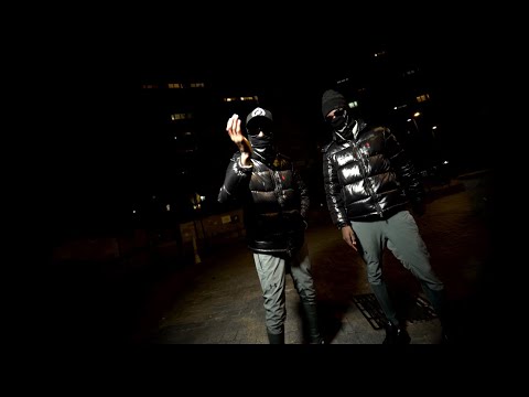 2b - (feat Kvps) - EFFICACE (Clip officiel)