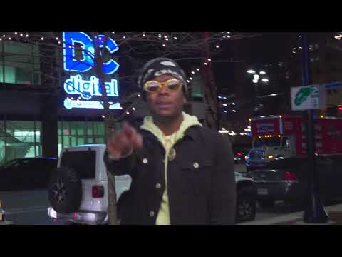 CiscoJugg - 100missed calls (Offical Video)