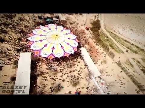 T.I.P Festival From the AiR@Negev, Israel