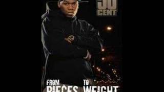 50 Cent - The Mechanic