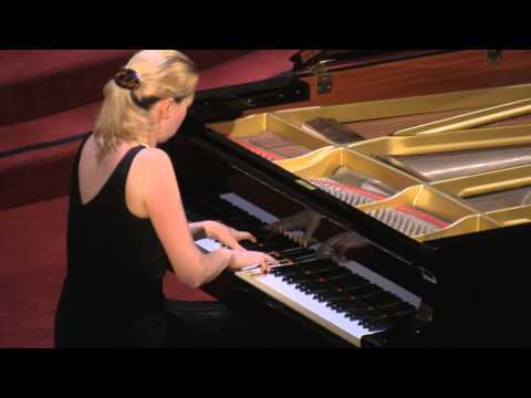 Anton Rubinstein - Romance in E flat Major, Op.44 No.1