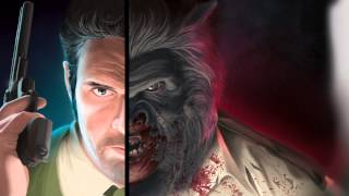 Shooting Guns - Hounds of God | WolfCop Soundtrack | RidingEasy Records