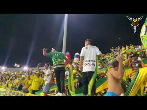 LOS DUEÑOS DE ESTA PASIÓN | 17/08/2024 | Estadio Jaime Morón