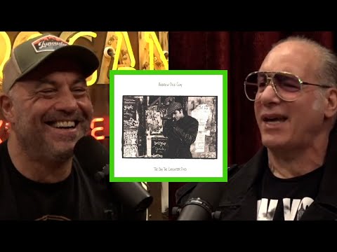 Andrew Dice Clay Tells the Story Behind The Day the Laughter Died