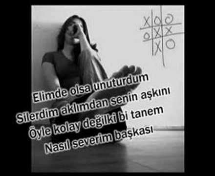 03 Mustafa - Elimde oLSa unuTurdum