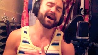 Brand new Indigo Girls song: "Spread the Pain Around" - Closet Cover by Jeb Havens