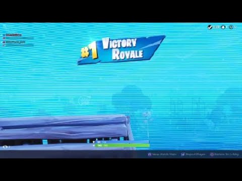 Javi clutch for the duo win