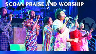 Emmanuel TV SINGERS SCOAN PRAISE AND WORSHIP SONGS  (04.06.23)