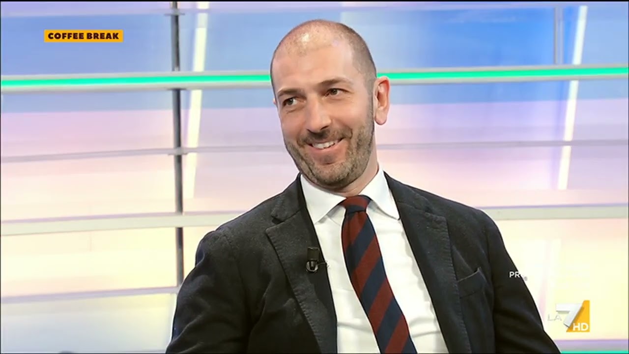 Coffee Break 12/12/2025