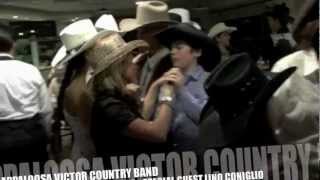APPALOOSA VICTOR'S BAND LIVE AT CAMPING JONIO APRIL 14 2012