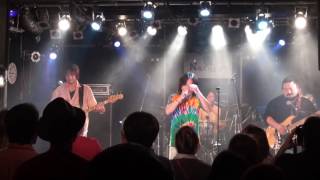 THE GALAXY EXPRESS 999　GODIEGO tribute [codieco]