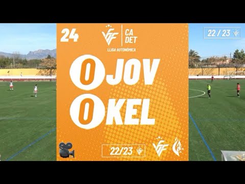 Resum FC Jove Español 0 0 Kelme CF 11 3 2023