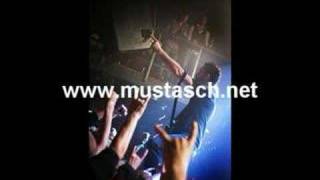 Mustasch - The dagger