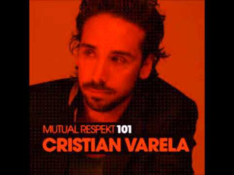 Cristian Varela - Mutual Respekt  101
