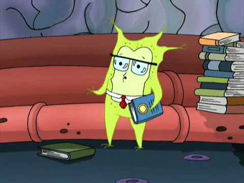 Family Guy  Peter Griffin's brain cell