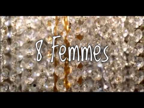 8 Femmes - Trailer thumnail