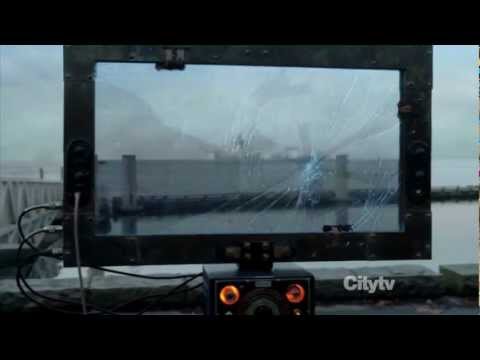 Fringe Episode 5.12 Scene - Fudgesticks