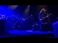 My Morning Jacket "Rollin' Back/Way He Sings" @ The Wiltern Los Angeles CA 9/12/2012