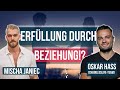 Toxische Beziehungen & Narzissmus mit Oskar Hass