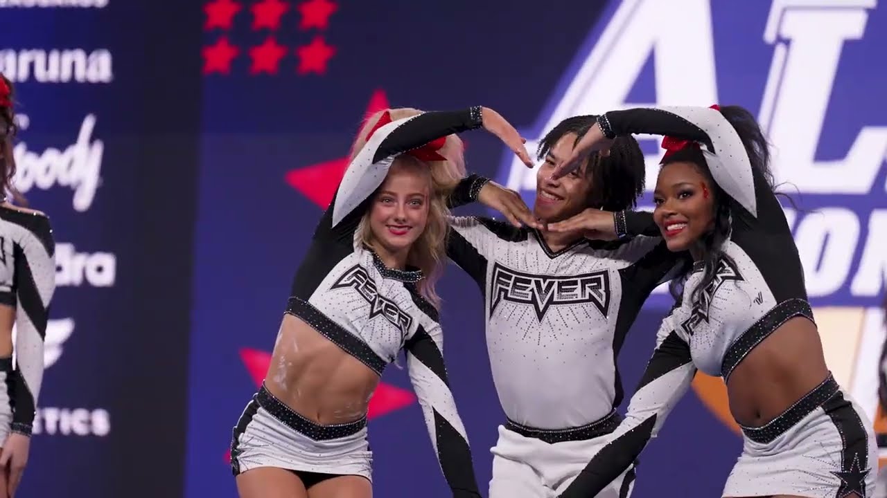 Relive the NCA All-Star National Championship 2026