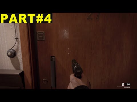 Call of Duty Black Ops Cold War Locate Kraus Briefcase / Kill or Capture Anton Walkthrough Part 4