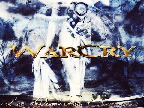 WarCry - La Quinta Esencia [[Full Album]]