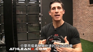 [建議] 臥推手腕受傷