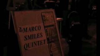 Marco Smiles live Musicaincorso Satriano (PZ) - Alè