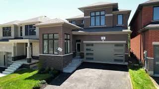 3 Big Canoe Dr, Georgina - 4+1Br 5Wr Double Grg Detached, Backs To Woods, W/O Bsmt Legal Apartment