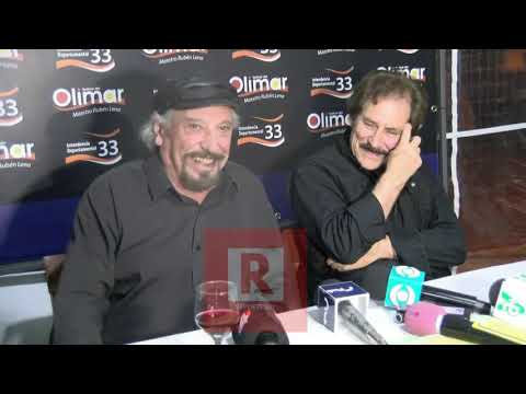 30 mil personas  llegaron a la Ciudad de Treinta y Tres para ver a los olimareños