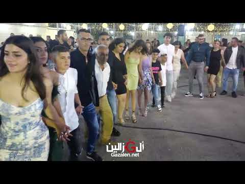 عصام عمر صهيب عمر دبكة مجوز حفلة مسعده الجولان