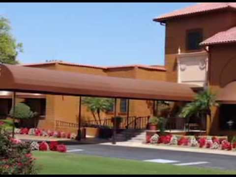 Play Golf - Sara Bay Country Club Overview - Sarasota, FL