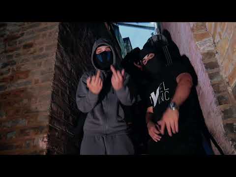 #T’L4N£ Tapped x Xpress  - Good Question 🇬🇧 x 🇵🇹 ( Music Video )