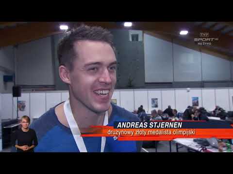 PŚ Engelberg 20.12.2019 - relacja z kwalifikacji