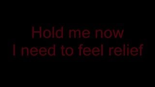 Seether - The Gift Lyrics