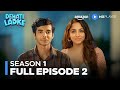 Dehati Ladke Season 1 Episode 2 New Comedy Romance Drama Amazon MX Player