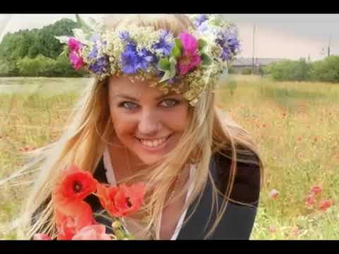 Miķelis Gruzītis - Gerhards Jussenhofens - Rudzupuķu zilas acis