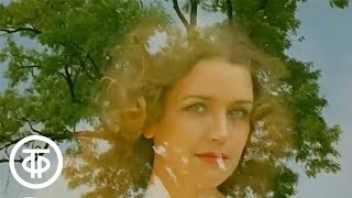 Песня "Констанция" из фильма "Д`Артаньян и три мушкетера" (1979)