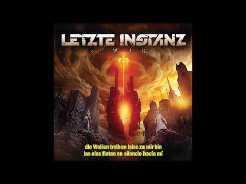 Videoclip de Der Wind — Letzte Instanz