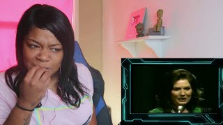 Loretta Lynn - Coal Miner&#39;s Daughter REACTION!