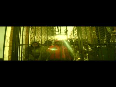 Leaky ft Daddy O Everywhere