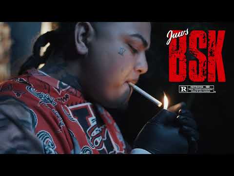 Juws - BSK (Official Music Video) | Dir. Xclusive Visuals