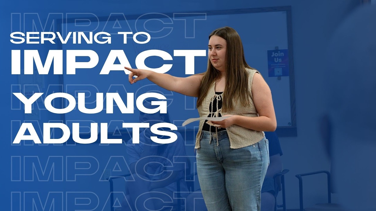 Young Adults