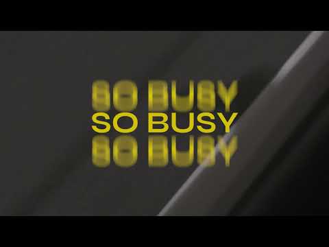 guys on the red carpet - NO TIME (lyric video)