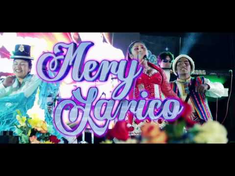 MERY LARICO TU GOTITA DE AMOR - CORAZON DELICADO